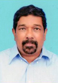 Sri. Lalu D