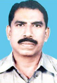 Sri. Saseendran C K