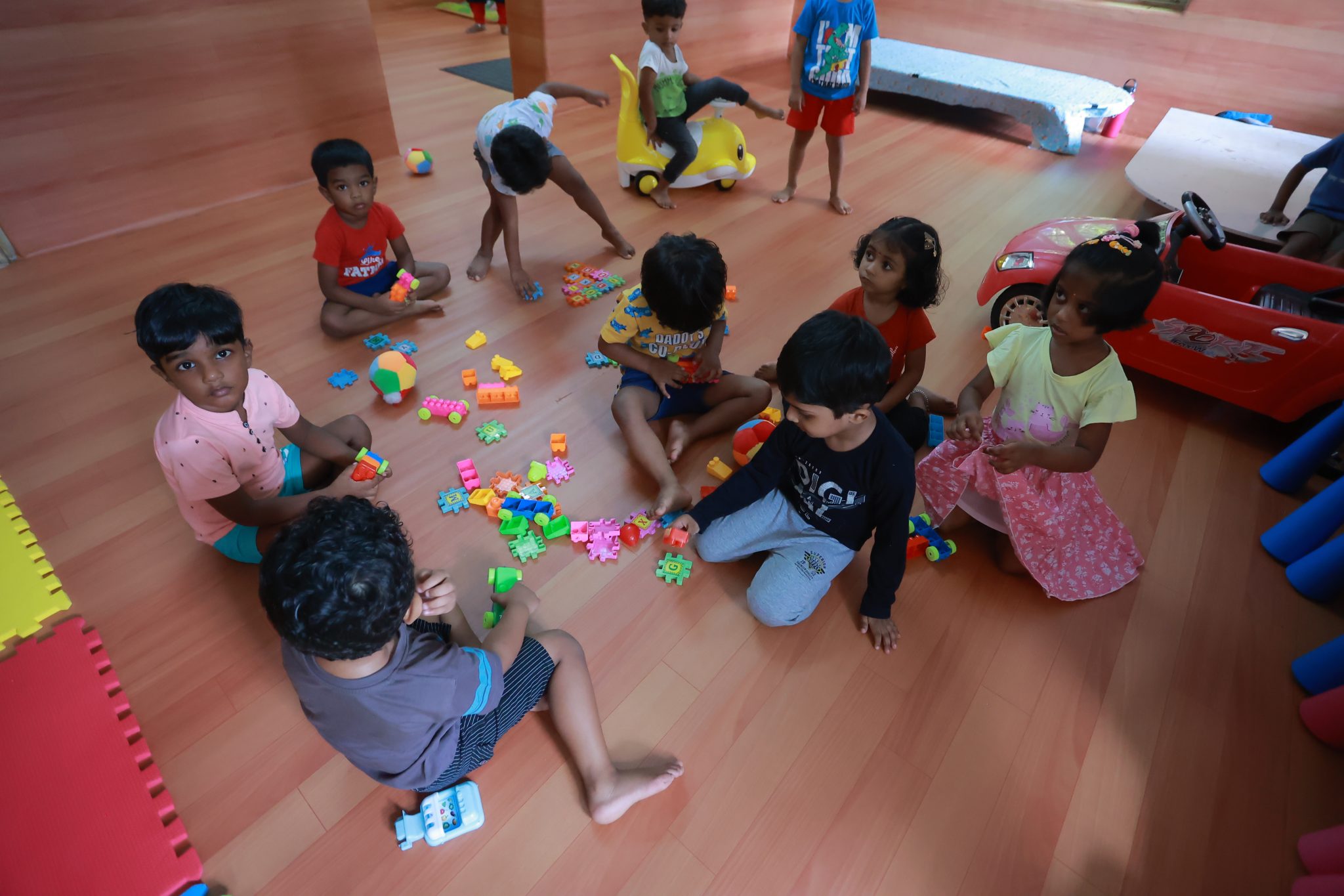 - SN Public School, Mylapure, Vadakkevila, Kollam