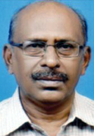 Sri. N Sugatha Rao