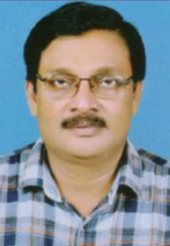 Sri. Naresh Nayananan J