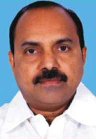 Sri. Rajkumar D