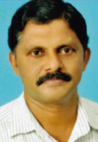 Sri. Rajeev V B