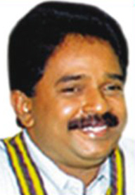 Sri. Dathan T D