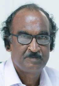 Prof. G Suresh