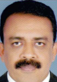 Sri. Sunil Kumar