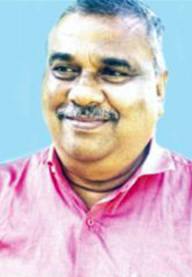 Sri. Jayadevan S