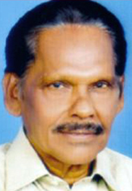 Prof. K. Jayapalan