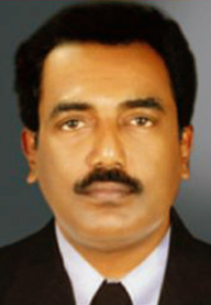 Sri. Shirish Kesavan