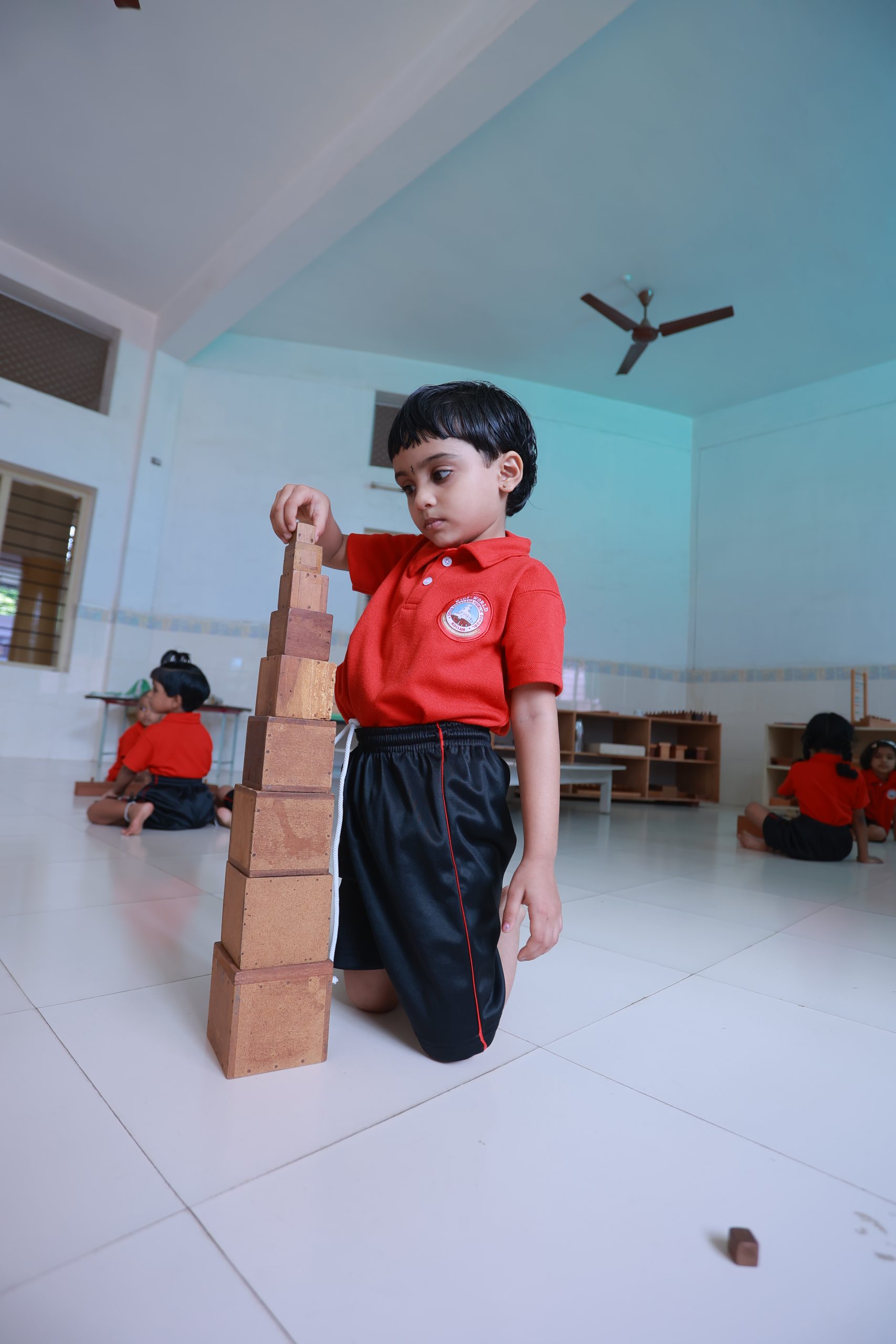 - SN Public School, Mylapure, Vadakkevila, Kollam