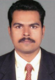 Er. Ajay S, Joint Secretary