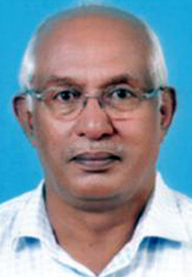 Er. Rafi Kambbiseri