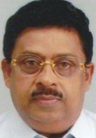 Dr. Raveendran G